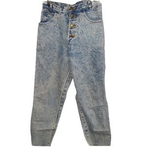 HOST PICK 🎉 Vintage highwaist jeans